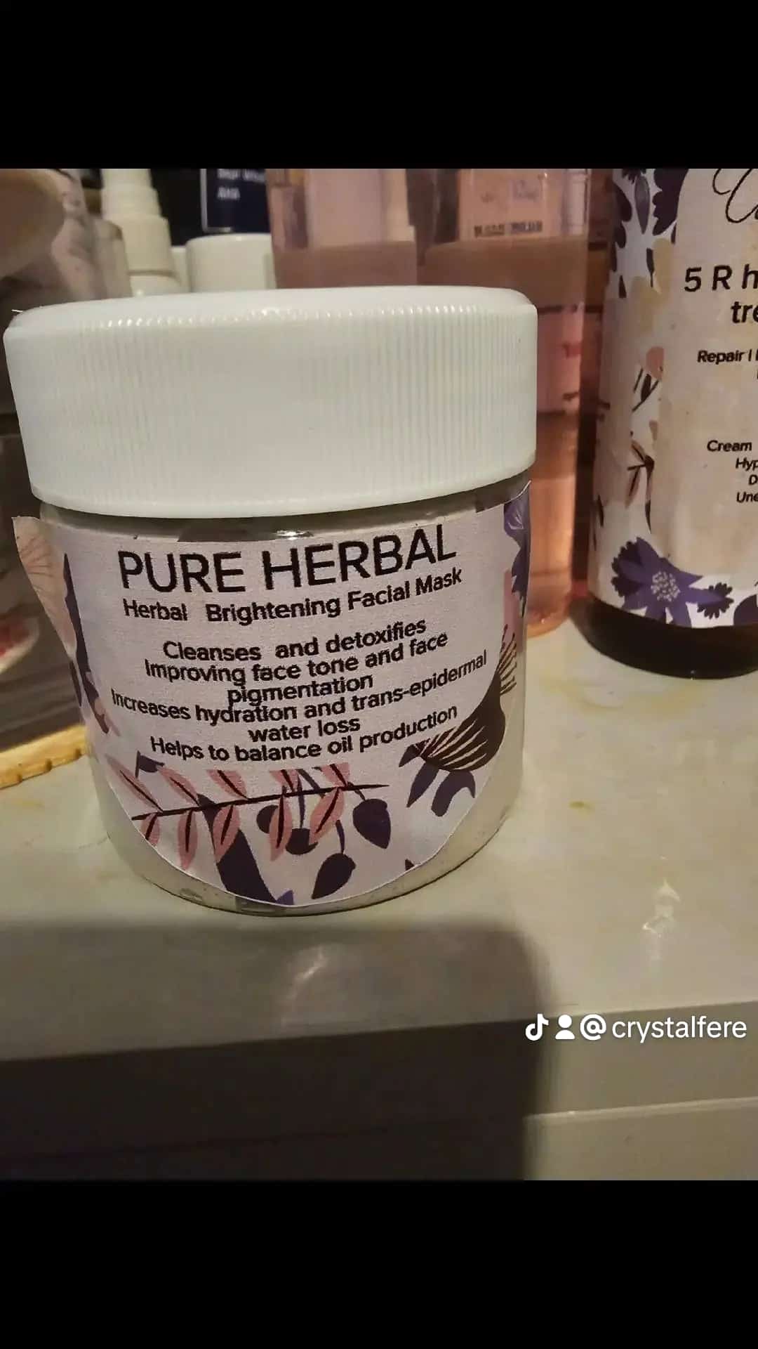Pure Herbal