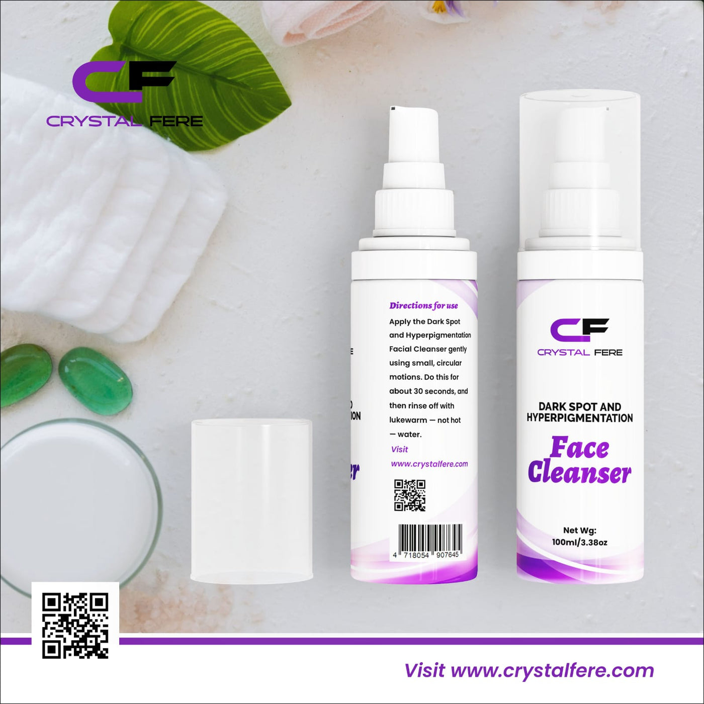Face Cleanser